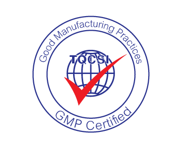 GMP Certification